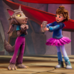 Sola Media Posts Trailer & New Deals For ‘Monster Mia’