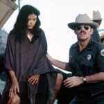 The Movie That Shaped the Former Border Patrol Commander-at-Large Gregory Bovino