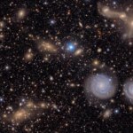 The Rubin Observatory’s alert system sent 800,000 pings on its first night