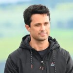 Stephen Colletti On Choosing ‘One Tree Hill’ For ‘Traitors’ Credit