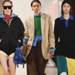 “We Recommend Three to Five Dishes Per Person”—The Small Plates-ification of American Sportswear