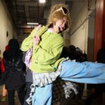 At New York Fashion Week, Jaunty Little Hats Are the Most Important Accessory