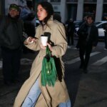 Classic With a Twist! 8 Trench Coat Outfit Ideas to Try This Spring