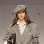 Emporio Armani Fall 2026 Ready-to-Wear Collection