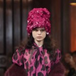 Anna Sui Fall 2026 Ready-to-Wear Collection