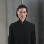 Johanna Parv Fall 2026 Ready-to-Wear Collection