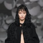 Pauline Dujancourt Fall 2026 Ready-to-Wear Collection