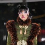 Kim Shui Fall 2026 Ready-to-Wear Collection
