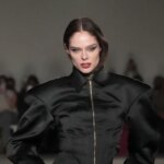 Christian Siriano Fall 2026 Ready-to-Wear Collection