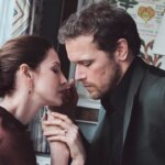 Caitríona Balfe and Sam Heughan on the End of ‘Outlander’
