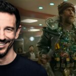 Oliver Berben Is Taking Constantin Film To New Heights