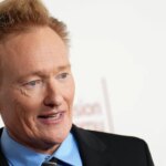 Conan O’Brien Says He Reaches “More People” After Late-Night Exit