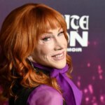 Kathy Griffin Thinks She’s “Uncanceled” After Trump Severed Head Photo