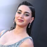 Melissa Barrera Seemingly Reacts To ‘Scream 7’ Premiere Protest