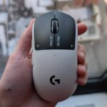 Logitech’s new Superstrike is a faster, more customizable gaming mouse