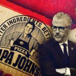 Casey Wasserman’s Epstein Ties Prompt Papa Johns Lawsuit Subpoena