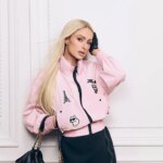 Paris Hilton Fronts Karl Lagerfeld Paris’s Spring 2026 Campaign