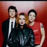 Muna on Darkness, Desire, and ‘Dancing on the Wall’