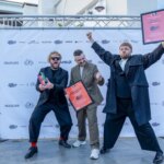 Squid Game Shines At Global Entertainment Awards Regional Winners