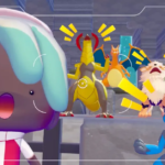 Pokopia turns the Pokémon world into a relaxing, human-free paradise