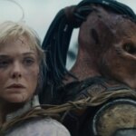 Disney Rebuked For Scaring Kids With ‘Predator: Badlands’ Ad