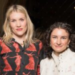 Tea, Cake, and Gothic Gossip: Inside the Inaugural Vogue Book Club Rendezvous with Emerald Fennell