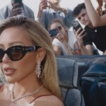 Hilary Duff Is Fully in the Driver’s Seat