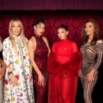‘The Real Housewives Of London’ Season 2 Coming To Hayu