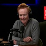 Conan O’Brien Is Ready for the Oscars