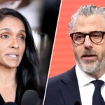 LA Mayor Candidate Disappointed Casey Wasserman Back By LA28 Board After Epstein Revelations