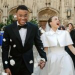 Rebecca Rittenhouse Married Kyle Robiskie at the Same Pasadena Church Where Her Parents Wed 40 Years Prior