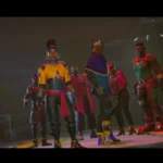 Relooted review: returning stolen artifacts becomes a thrilling heist