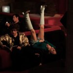 Karim Aïnouz’s Black Comedy Is A Bad-Taste Riot