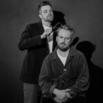 TV Writer James Menzies & Ad Creative Rob Bovington Form Pointy Stick