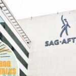 SAG-AFTRA & Studios End First Week Of Contract Talks In Silence