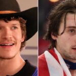 Heated Rivalry and Connor Storrie Fans Are Not Happy About Quinn Hughes’s Alleged SNL Cameo