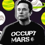 Are Elon Musk’s Mars plans finally coming back down to Earth?