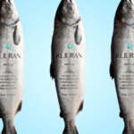 The wellness wild west’s latest skincare fad is salmon sperm
