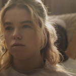 Milly Alcock Debuts As Kara Zor-El