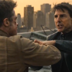 Film Sales Company Vows Not To Acquire Movies That Use Generative AI