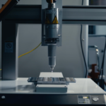 SpaceX vets raise $50M Series A for data center links