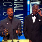 BBC Apologizes After Failing To Edit N-Word From BAFTA Film Awards