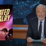 Jon Stewart On “Super Weird Year” For Hockey