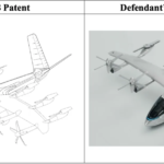 Archer Aviation accuses rival Vertical Aerospace of ripping off its air taxi designs