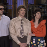Connor Storrie Needs Media Training In ‘SNL’ Promo