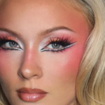 Why Undereye Blush Is the Trick For Looking More Awake