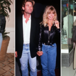 ’90s Celebrity Denim: The Looks That Defined a Decade
