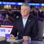 Sean Hannity To Start Twice-Weekly Fox News Media Podcast