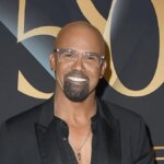Y&R: First Look at Shemar Moore Back on Set as Malcolm Winters