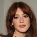 Daisy Edgar-Jones Takes Her Blush to Her Hair